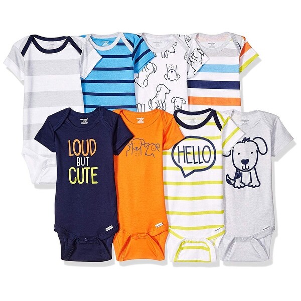 onesie brand baby clothes