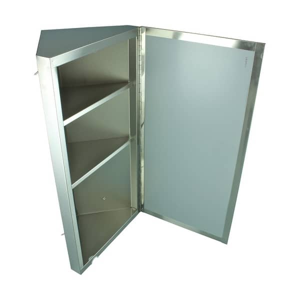 https://ak1.ostkcdn.com/images/products/is/images/direct/aef2d9c2c1b84d19b9960e03f8c24a651fccc5a1/Renovator%27s-Supply-Brushed-Stainless-Steel-Corner-Medicine-Cabinet.jpg?impolicy=medium