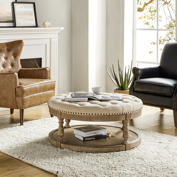 Multifunctional ottoman discount
