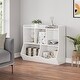 preview thumbnail 7 of 5, Toy Storage Organizer