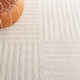 preview thumbnail 32 of 80, SAFAVIEH Handmade Natura Sumati Wool & Cotton Rug