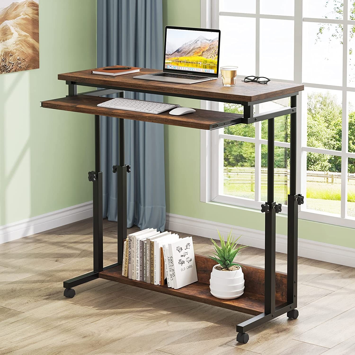 Small table 2025 for laptop computer