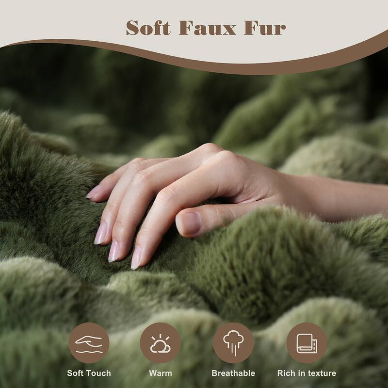 XIZZI Bean Bag Chair for Living Room Soft Plush Lounge Seating