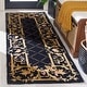 preview thumbnail 1 of 24, SAFAVIEH Handmade Chelsea Kalie French Country Wool Rug