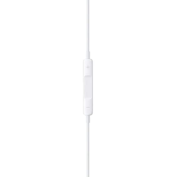 Apple Earpods With Lightning Connector For Apple Iphone X 8 7 7 Plus Mmtn2am A Overstock