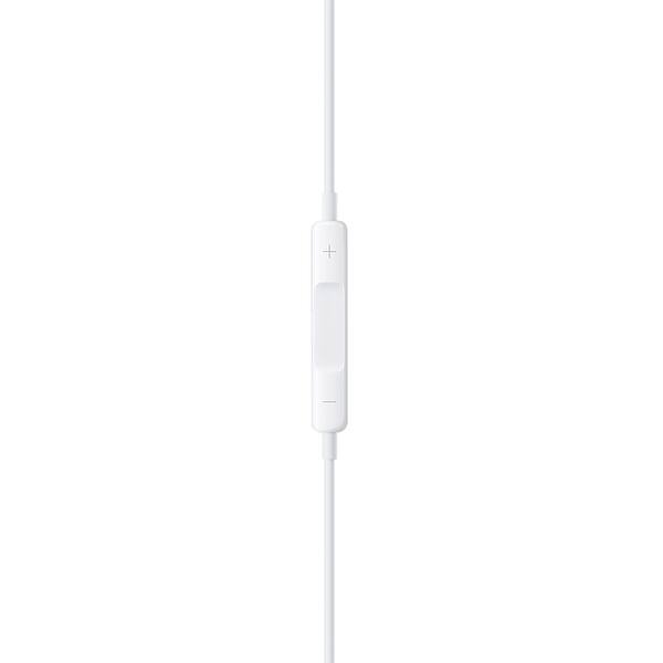 Apple Earpods With Lightning Connector For Apple Iphone X 8 7 7 Plus Mmtn2am A Overstock