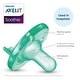 preview thumbnail 11 of 18, Philips Avent Soothie 0-3m, 2 Pack
