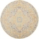 preview thumbnail 58 of 75, SAFAVIEH Windsor Romita Shabby Chic Oriental Polyester Rug