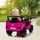 preview thumbnail 12 of 15, Ride On Truck Car 12V Kids Electric Vehicles with Remote Control