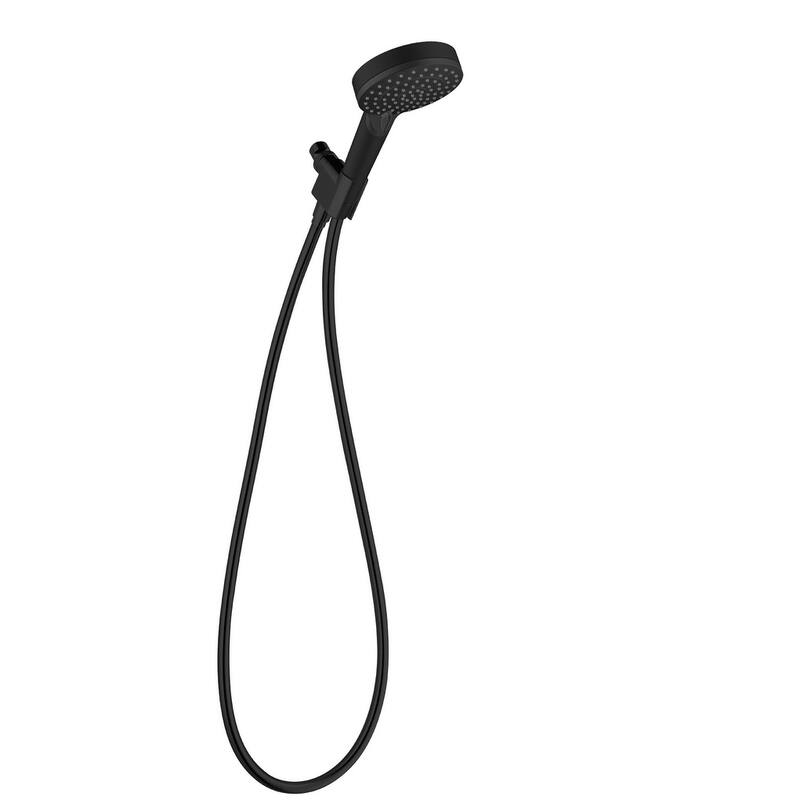 Hansgrohe Vernis Handshower Set Vario-Jet, 1.75 GPM