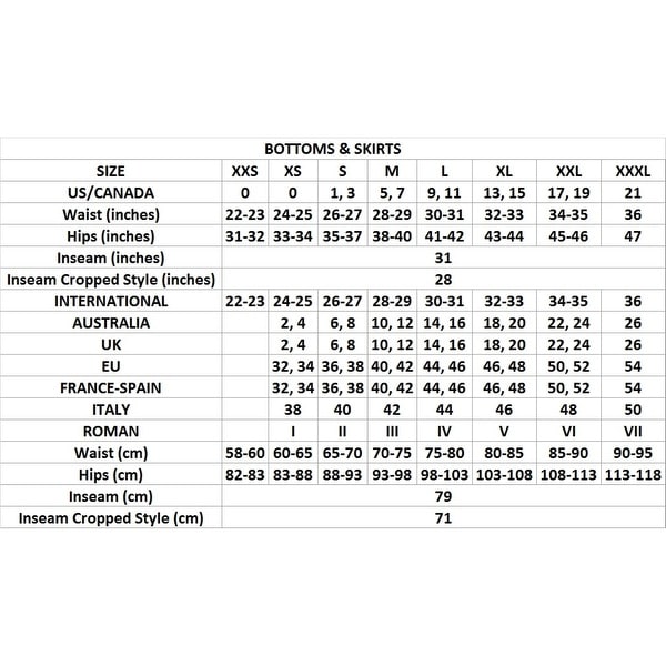 size 5 european jeans