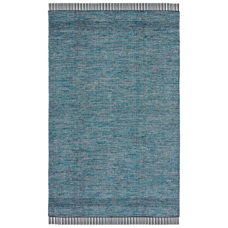 SAFAVIEH Handmade Natural Fiber Jaylyn Jute & Wool Rug