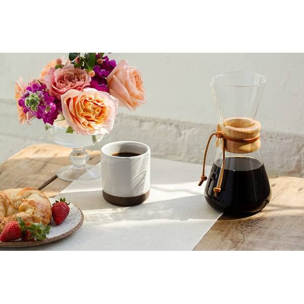 anthora coffee cup amazon Greek Anthora Personalized Ceramic Mug  Slightly Off Brands