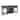 iNSPIRE Q Classic Eleanor Two-Tone Wood Wine Rack Buffet Server