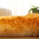 preview thumbnail 110 of 201, SAFAVIEH Handmade Natural Sheepskin Leanca 3.4-inch Thick Rug