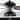 Ashton 52" 1-Light Farmhouse Industrial Iron Dome Shade LED Ceiling Fan With Remote, Black by JONATHAN  Y
