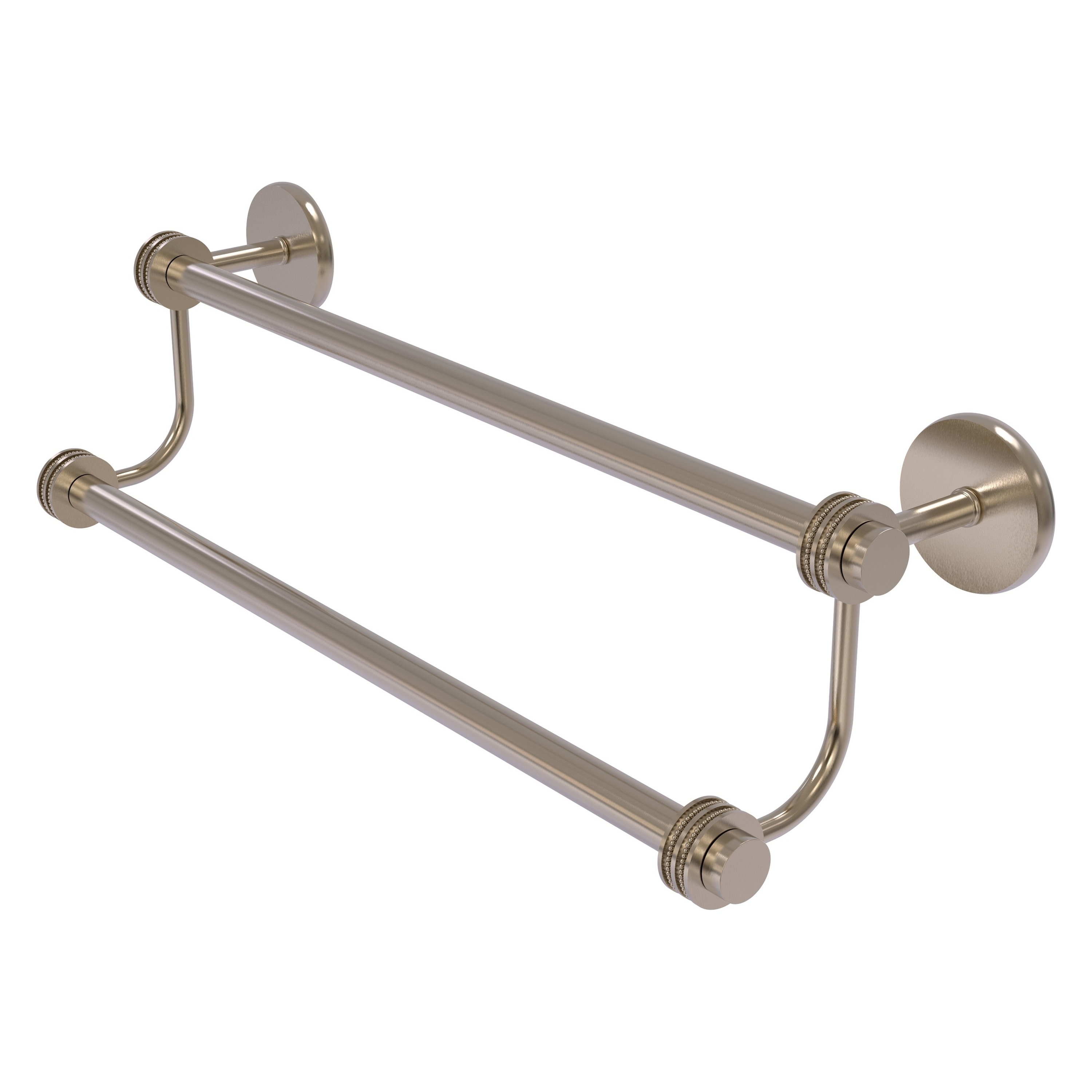 18 Double Towel Bar