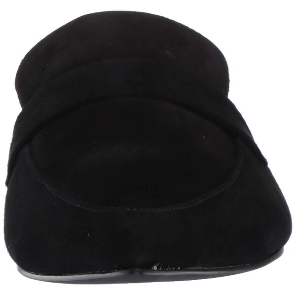 steve madden flavor flat mule