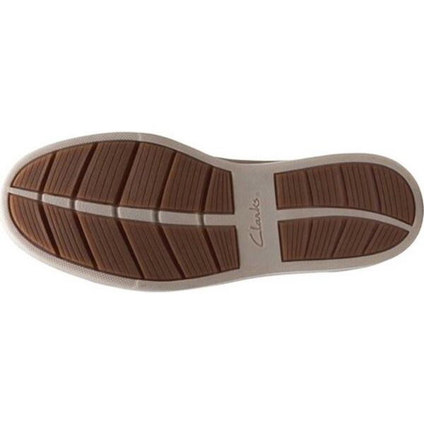 clarks men's kitna vibe sneaker