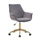 Option Grey