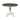 Signature Design by Ashley Nelling Ivory and Brown Wood Dining Table - 42''W x 42''D x 30''H