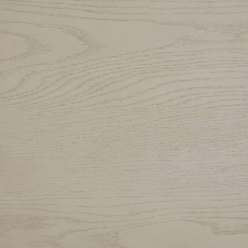 Roomfitters Nightstand, Farmhouse Wood End Table with Storage and Turned Legs, Natural