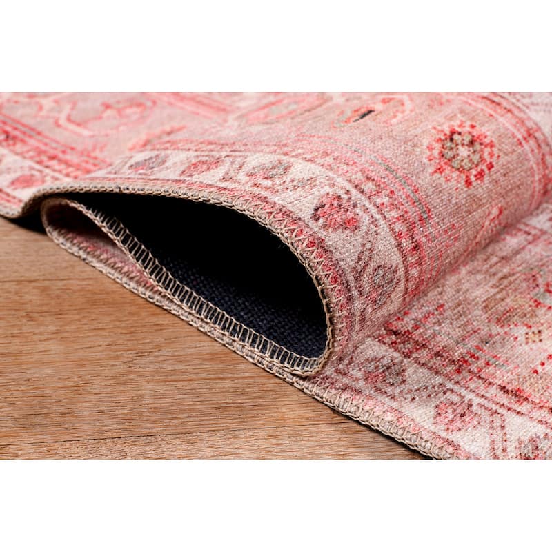 Terra by Obeetee Bergen Rug