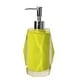 preview thumbnail 6 of 22, Sparkles Home Faceted Lotion Pump Yellow