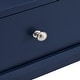 preview thumbnail 60 of 62, Niklas 1-drawer Cushioned Entryway Bench iNSPIRE Q Modern