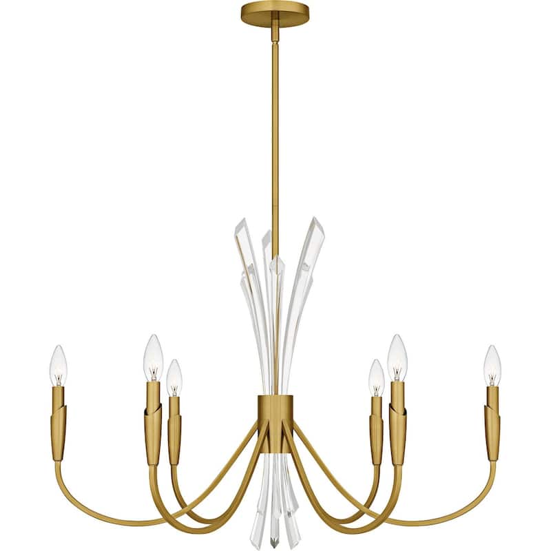Cecily Chandelier