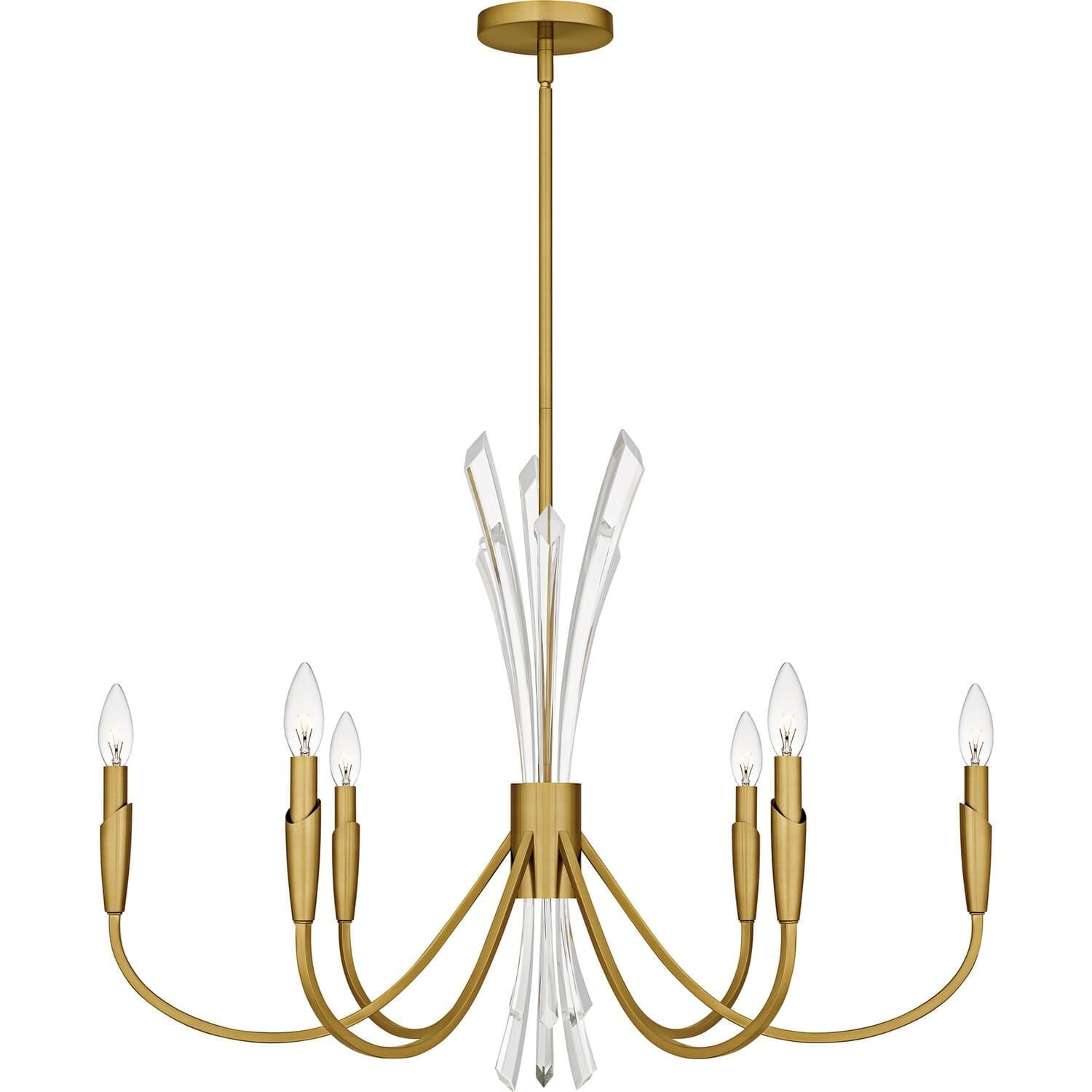 Cecily Chandelier