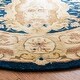 preview thumbnail 21 of 36, SAFAVIEH Handmade Empire Shawna Traditional Oriental Wool Rug