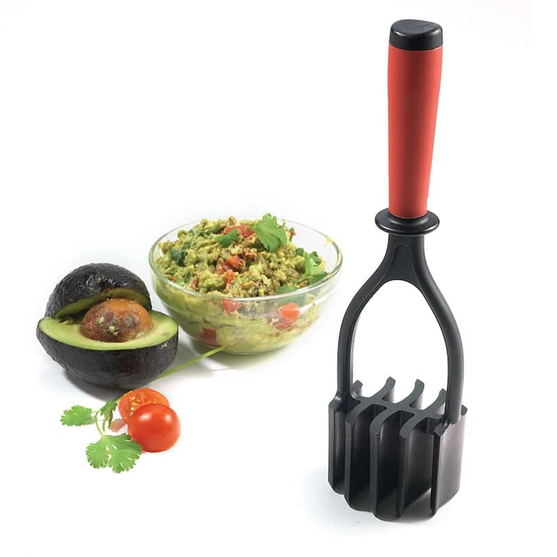 Norpro My Favorite Grip-EZ Chop, Stir, and Mash Food Chopper