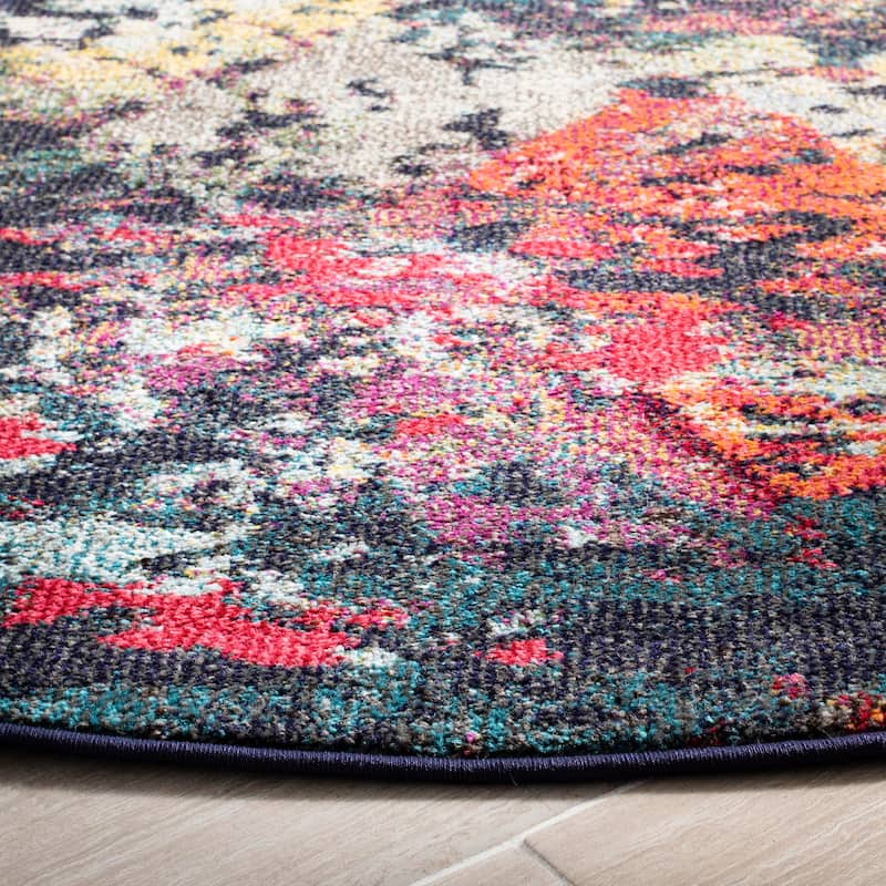 SAFAVIEH Monaco Hilel Boho Rug