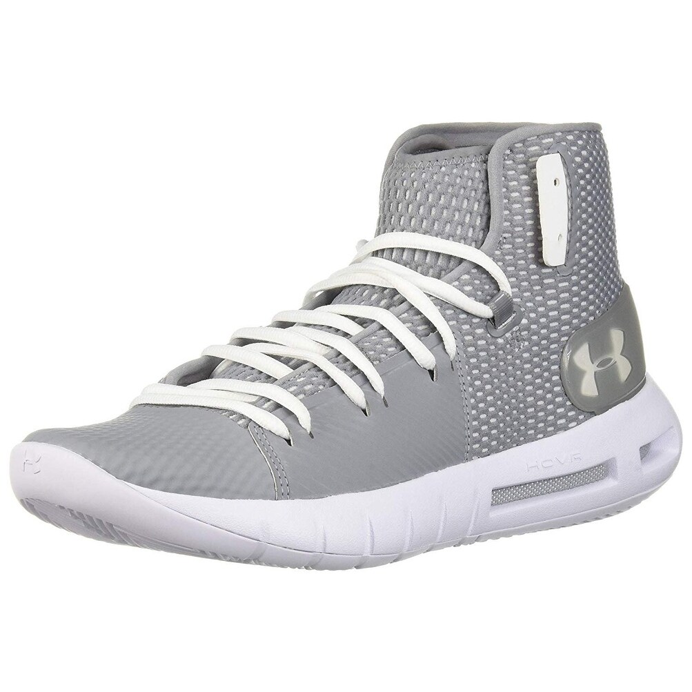 men under armor basketball shoes