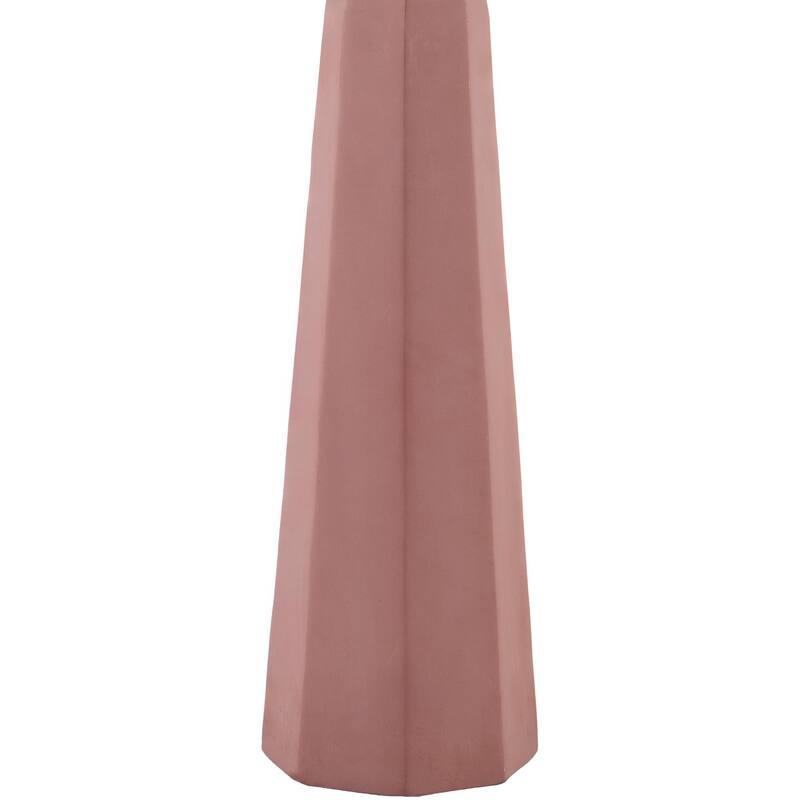 Livabliss Millau Rustic Accent Table Lamp