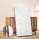 preview thumbnail 12 of 13, Crib Mattress with Washable Cover,Dual Sided Baby Crib Mattress &Infant Toddler Mattress, Water Proof Mattress