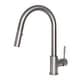 preview thumbnail 4 of 16, ZLINE Arthur Kitchen Faucet