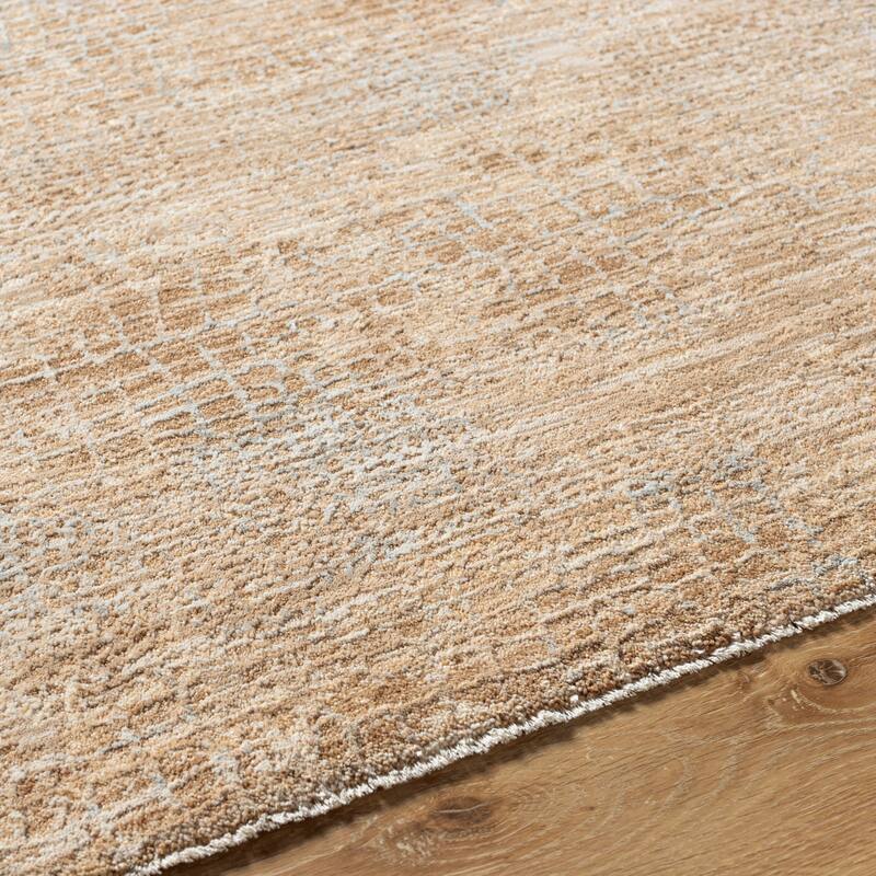 Livabliss Casual Masterpiece Diamond Area Rug