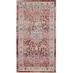 preview thumbnail 55 of 69, Nourison Vintage Kashan Traditional Area Rug