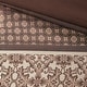 preview thumbnail 2 of 13, Madison Park Princeton 7 Piece Jacquard Comforter Set