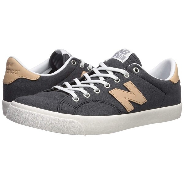 New Balance Mens AM210GDG Fabric Low 