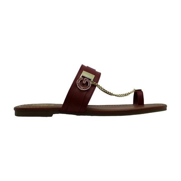 cheap womens slide sandals