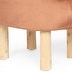 preview thumbnail 38 of 72, Animal Shaped Kids Chair Children Ottoman