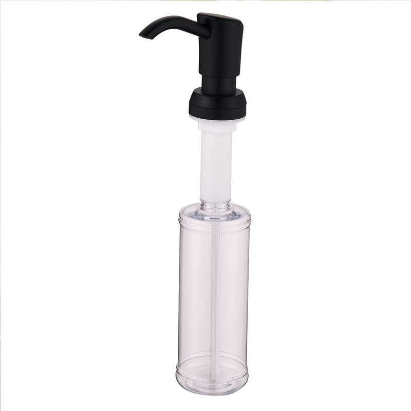 DORNBERG I804 Soap Dispenser for Kitchen Sink