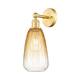 Option Satin Gold / Amber