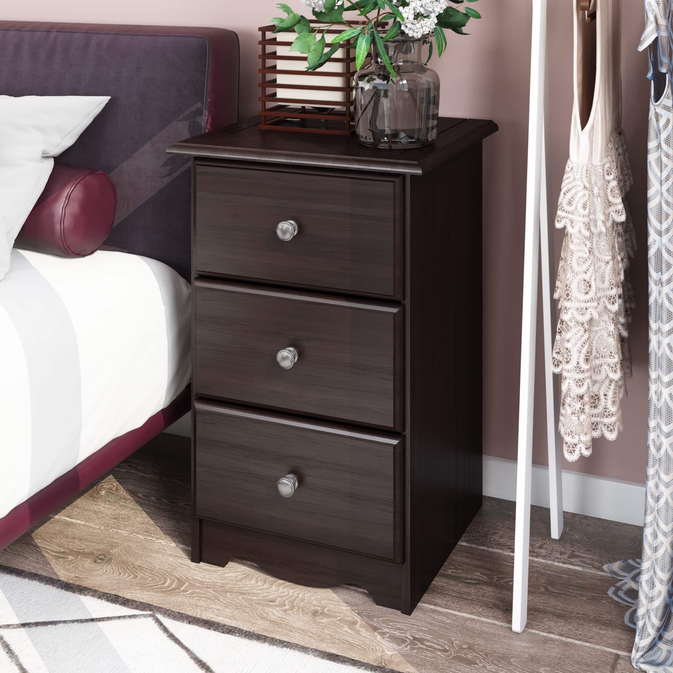 Option Java - Metal Knobs