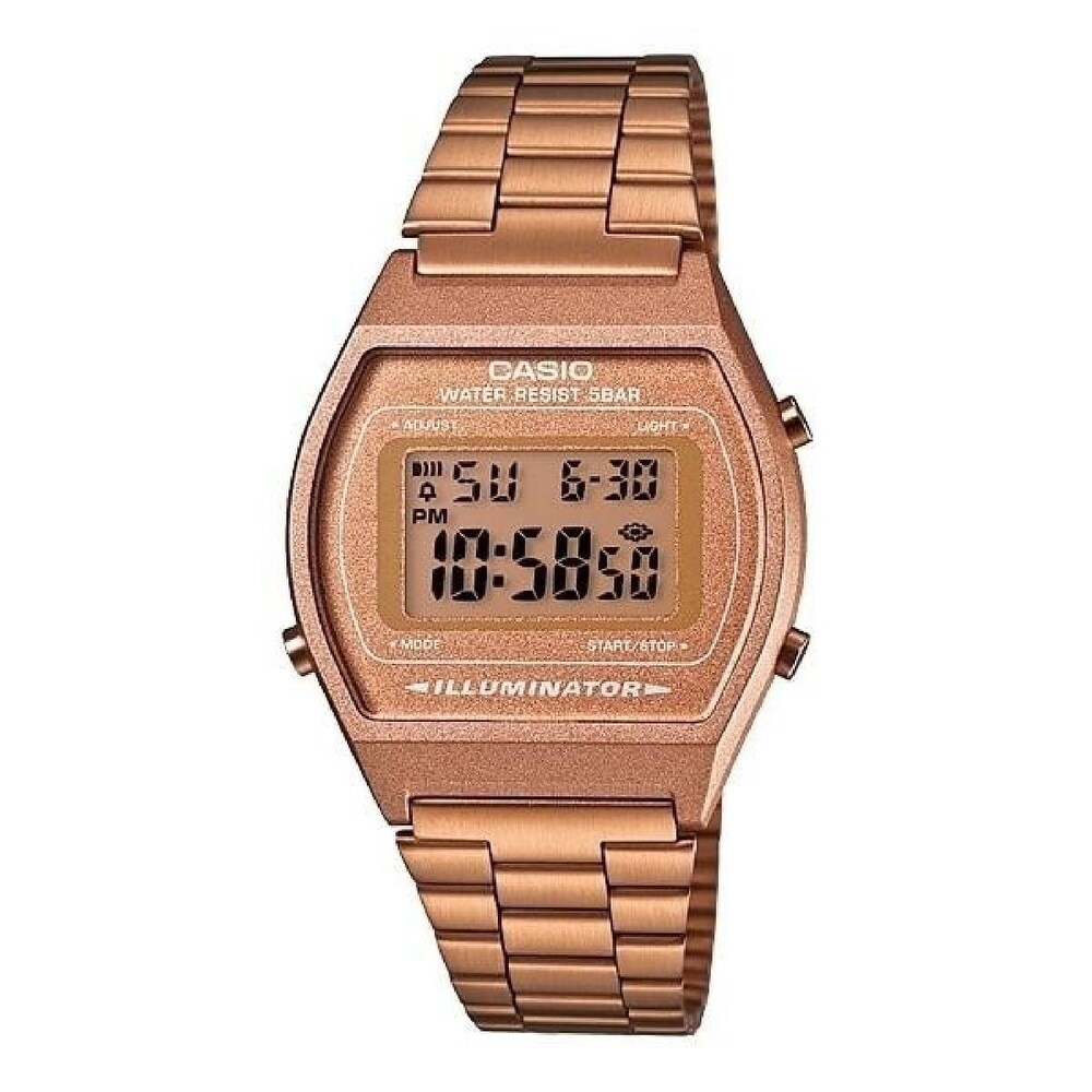 casio 38mm mens watches