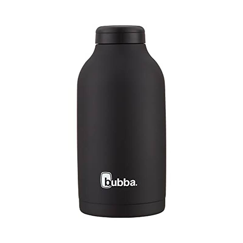 Bubba 64 oz. Radiant Insulated Stainless Steel Rubberized Growler