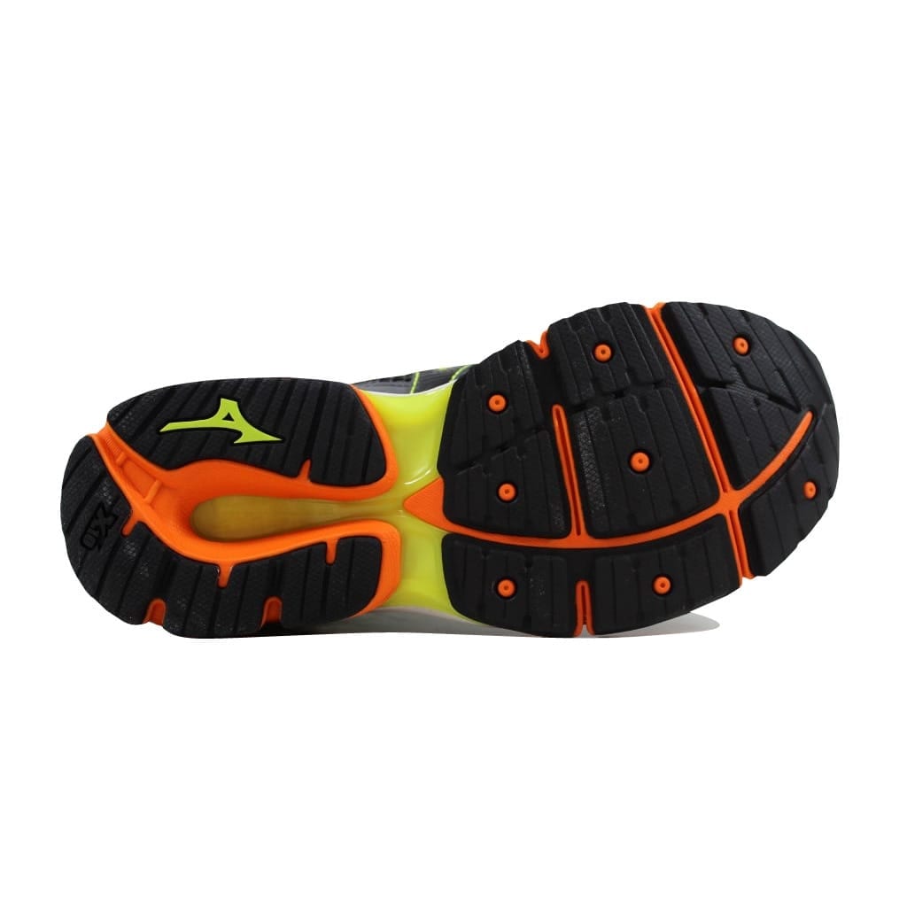 mizuno wave enigma 9 uomo nere